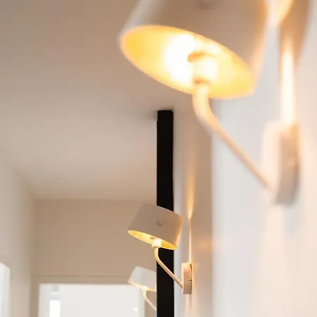 Le Jardin De La Tour Pinte Apartment