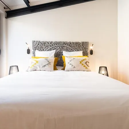 Le Jardin De La Tour Pinte Apartment